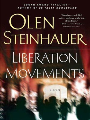 cover image of Liberation Movements